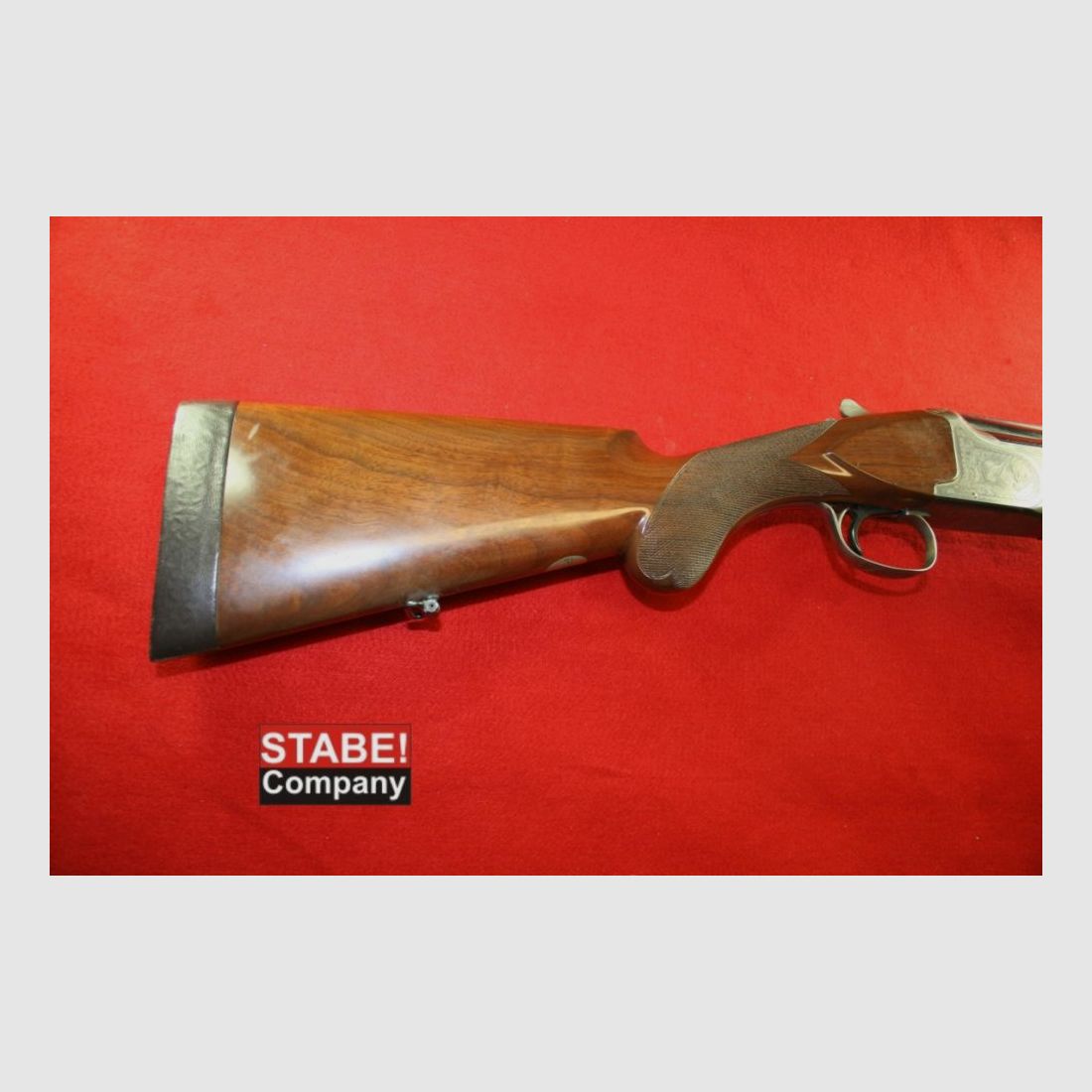 Winchester Super Grade