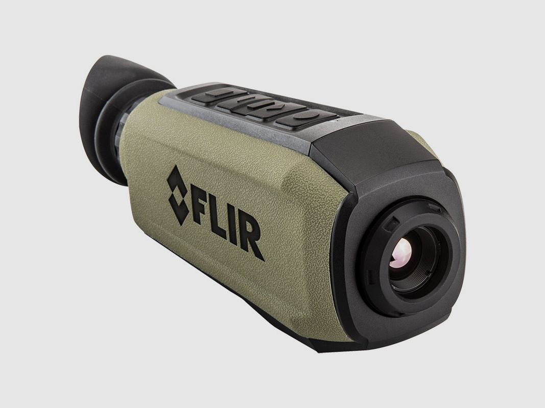 FLIR Scion OTM 60Hz