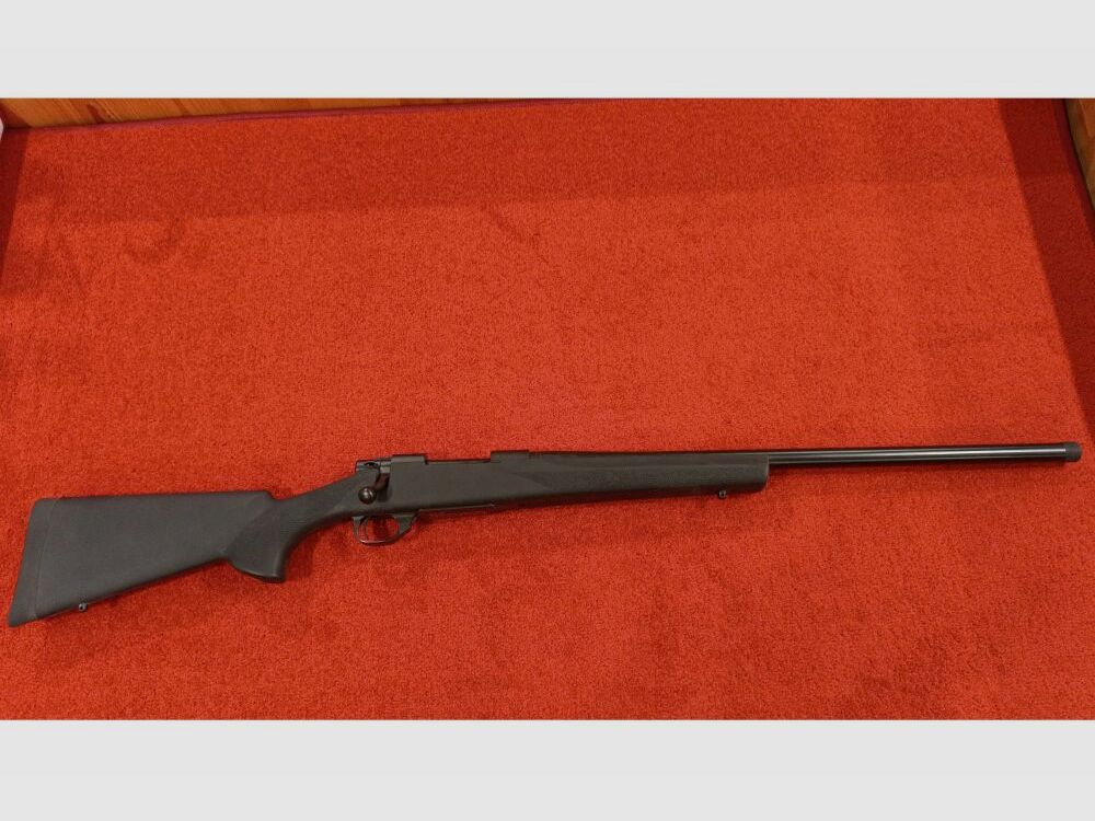 Howa 1500 Varmint .308Win