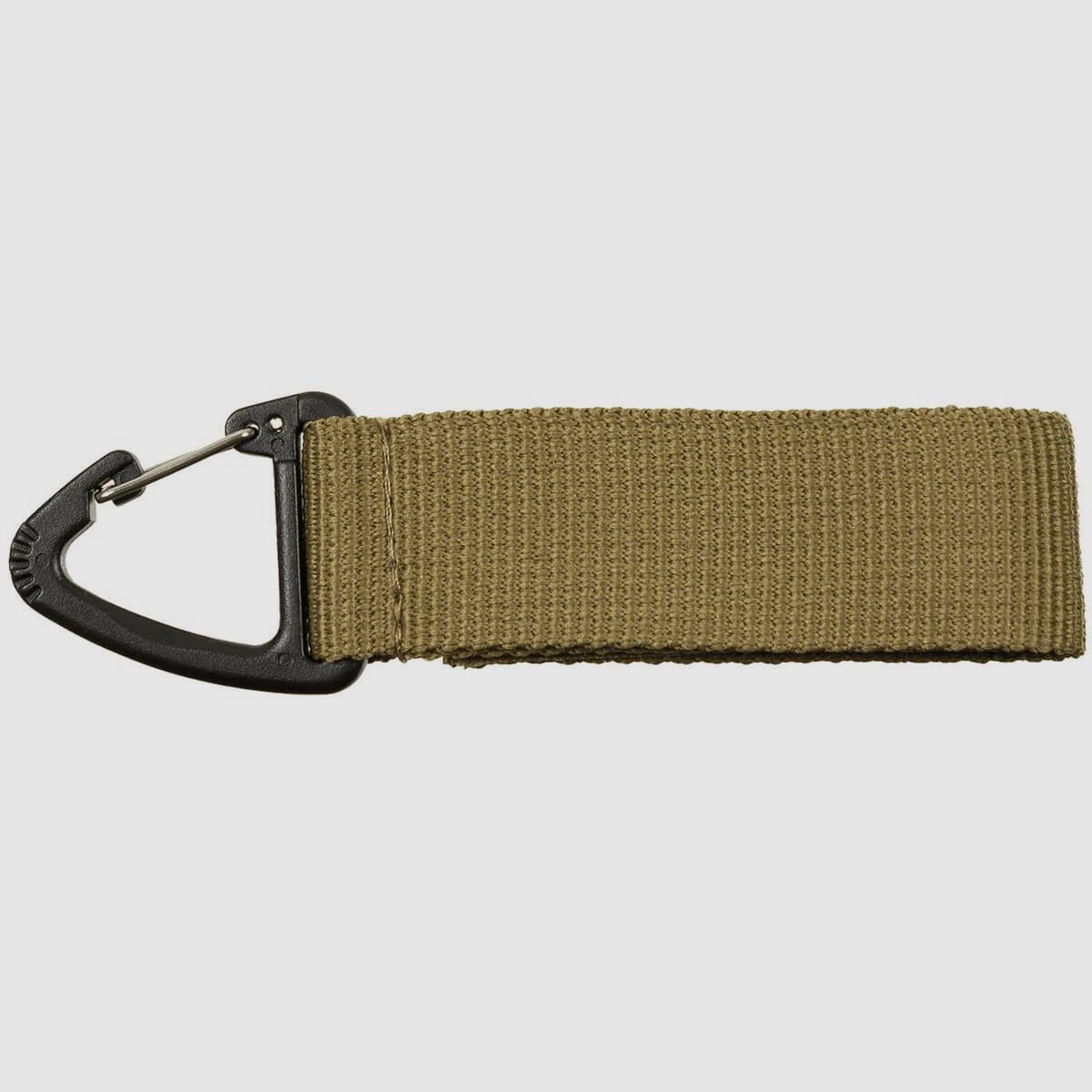 MFH Universalhalter für MOLLE und Gürtel - Coyote Tan