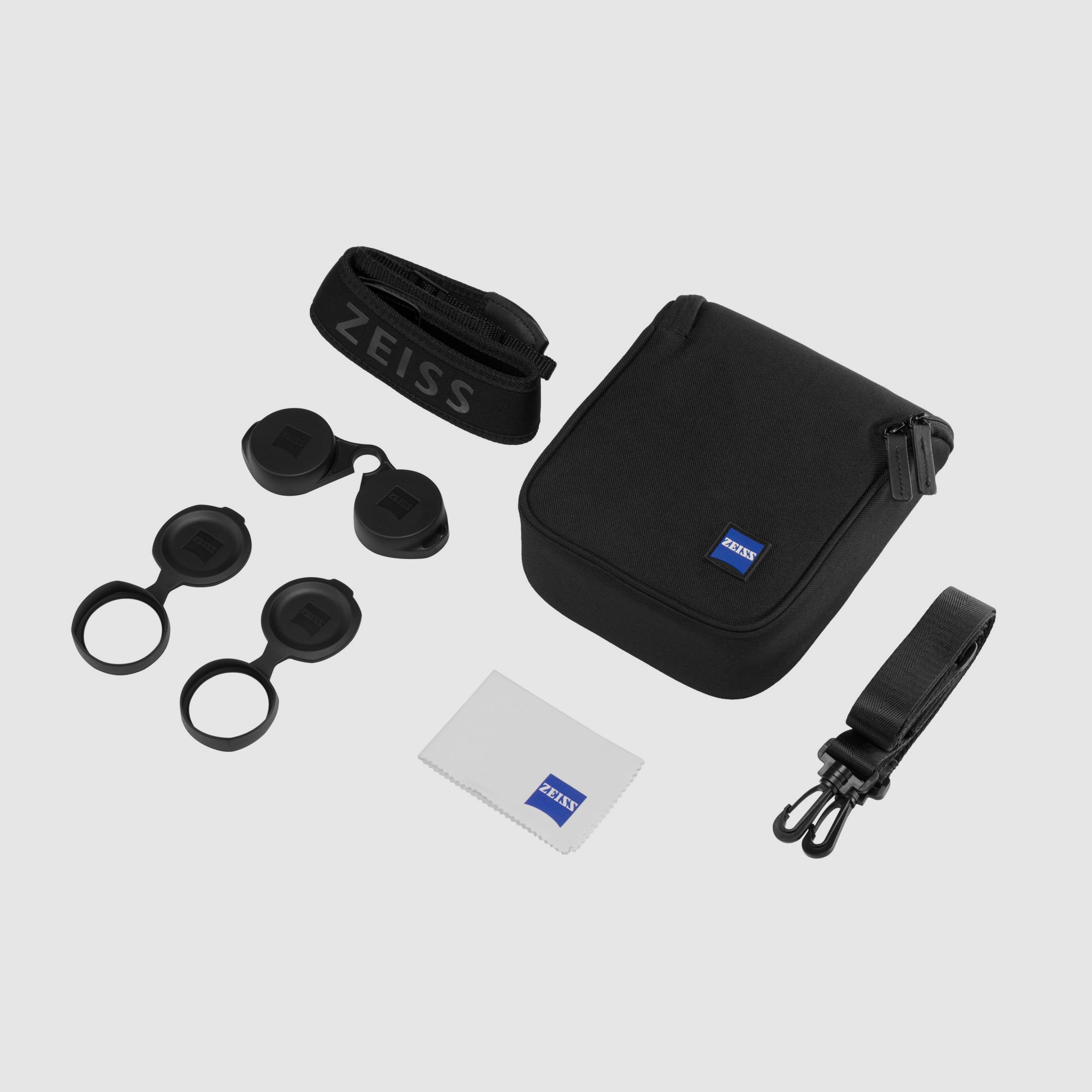 Zeiss SFL 10x40 Fernglas - NEU - Räumungsverkauf Vitrinen- Aussteller 1x Verfügbar 