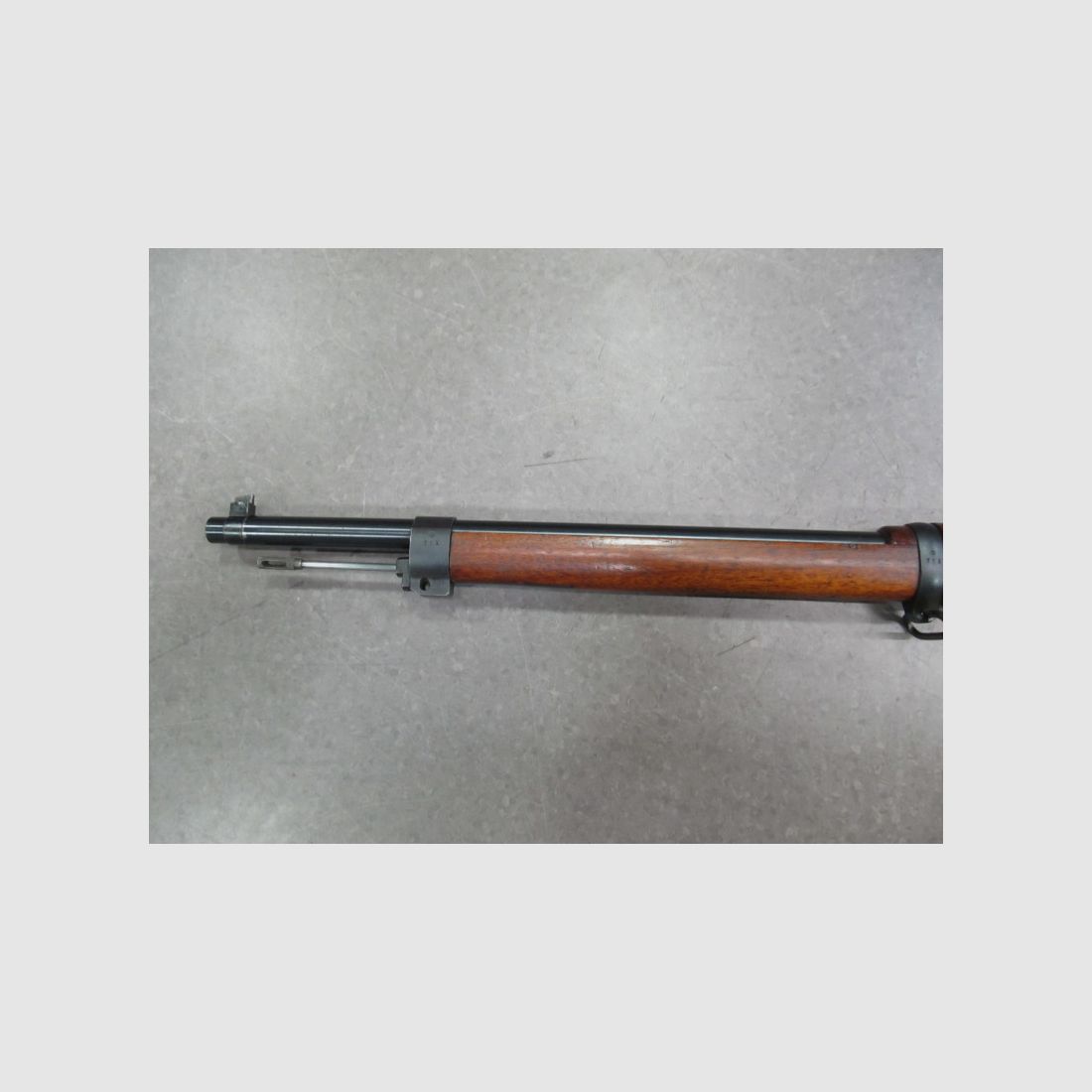 CARL GUSTAFS 96/38 Kal. 6,5x55 gebraucht, Bild 8 von 14