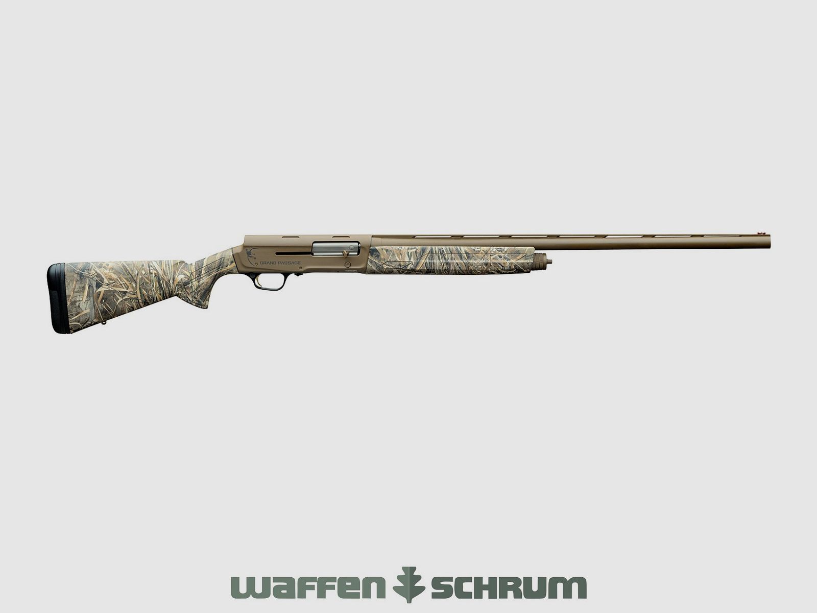Browning A5 Grand Passage Max 5 Inv. DS