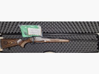 Voere LBW lujo .375H&H rifle de repetición