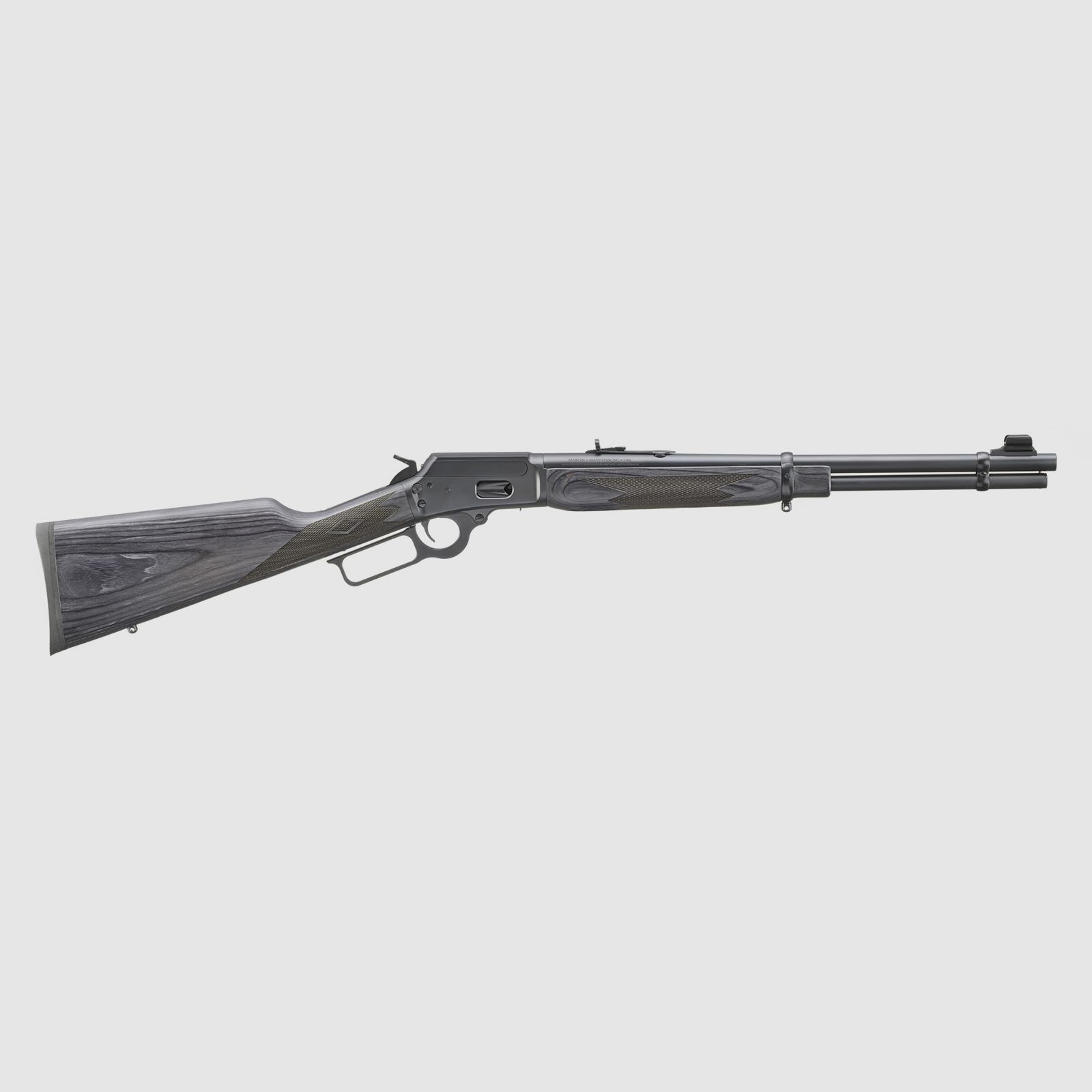 Marlin Model 1894 Guide Gun .357Mag, caliber .357Mag || Lever-action repeater