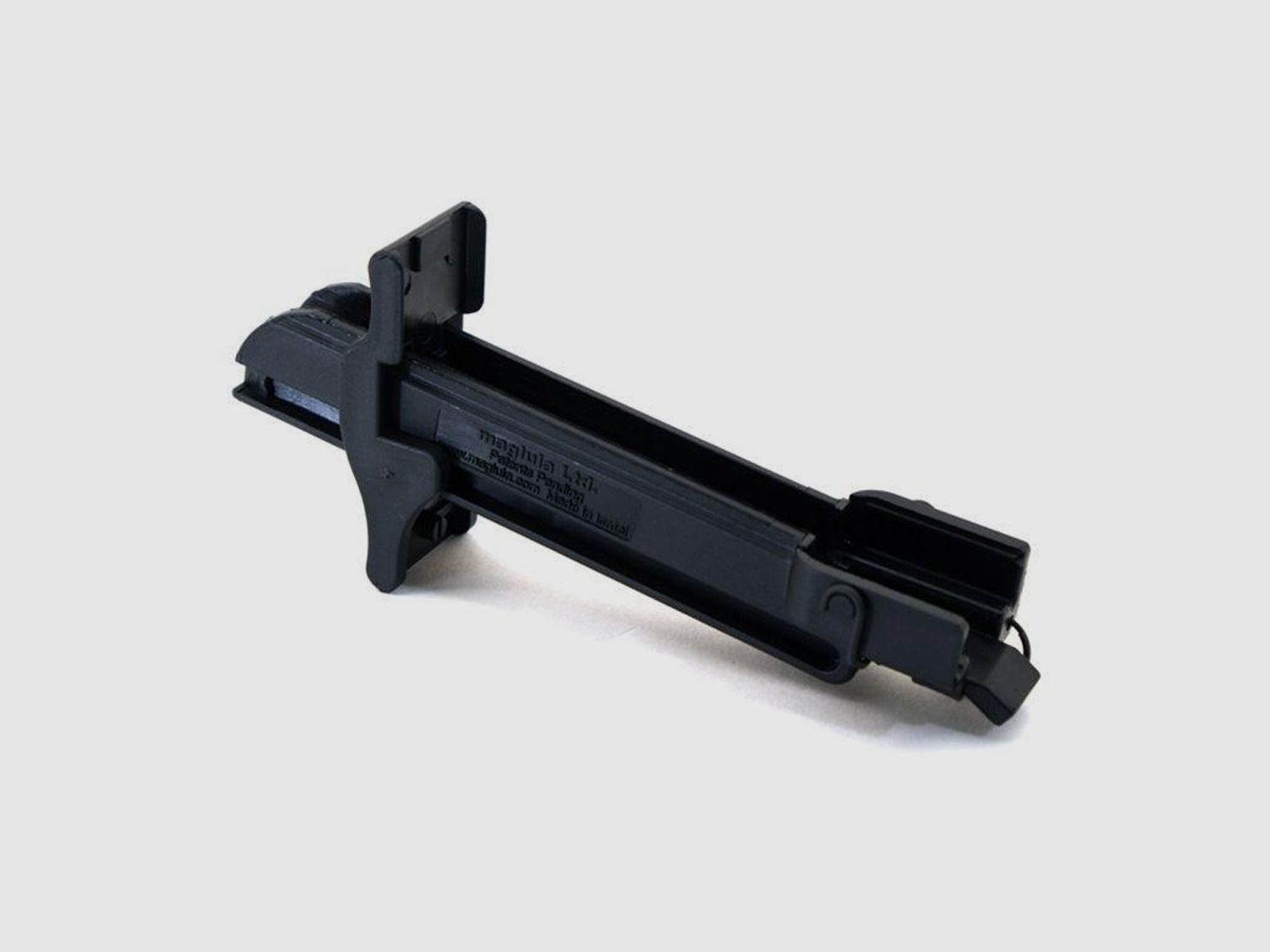 BUTLER CREEK STRIPLULA LOADER I UNLOADER M-16 / AR-15 / HK416, zdjęcie 3 z 5