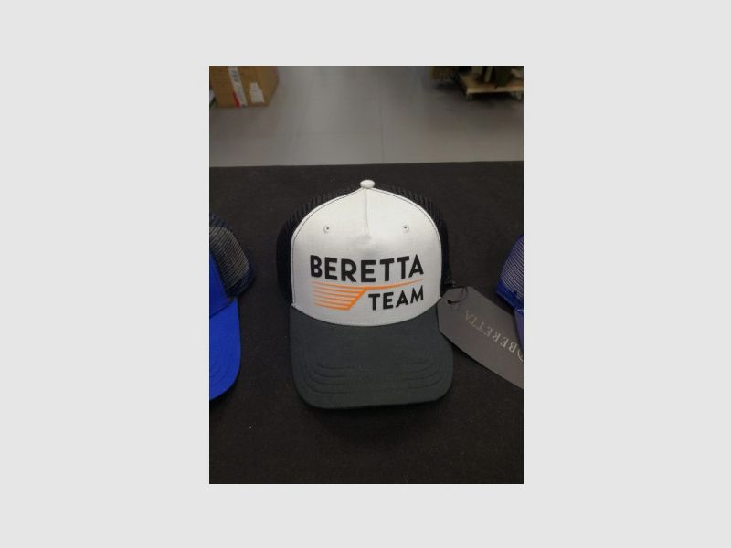 BERETTA TEAM KAPPE, Bild 4 von 4