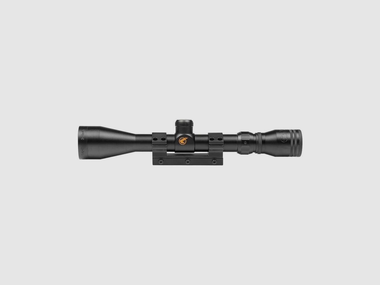 Gamo 3-9x40 W1PM Zielfernrohr