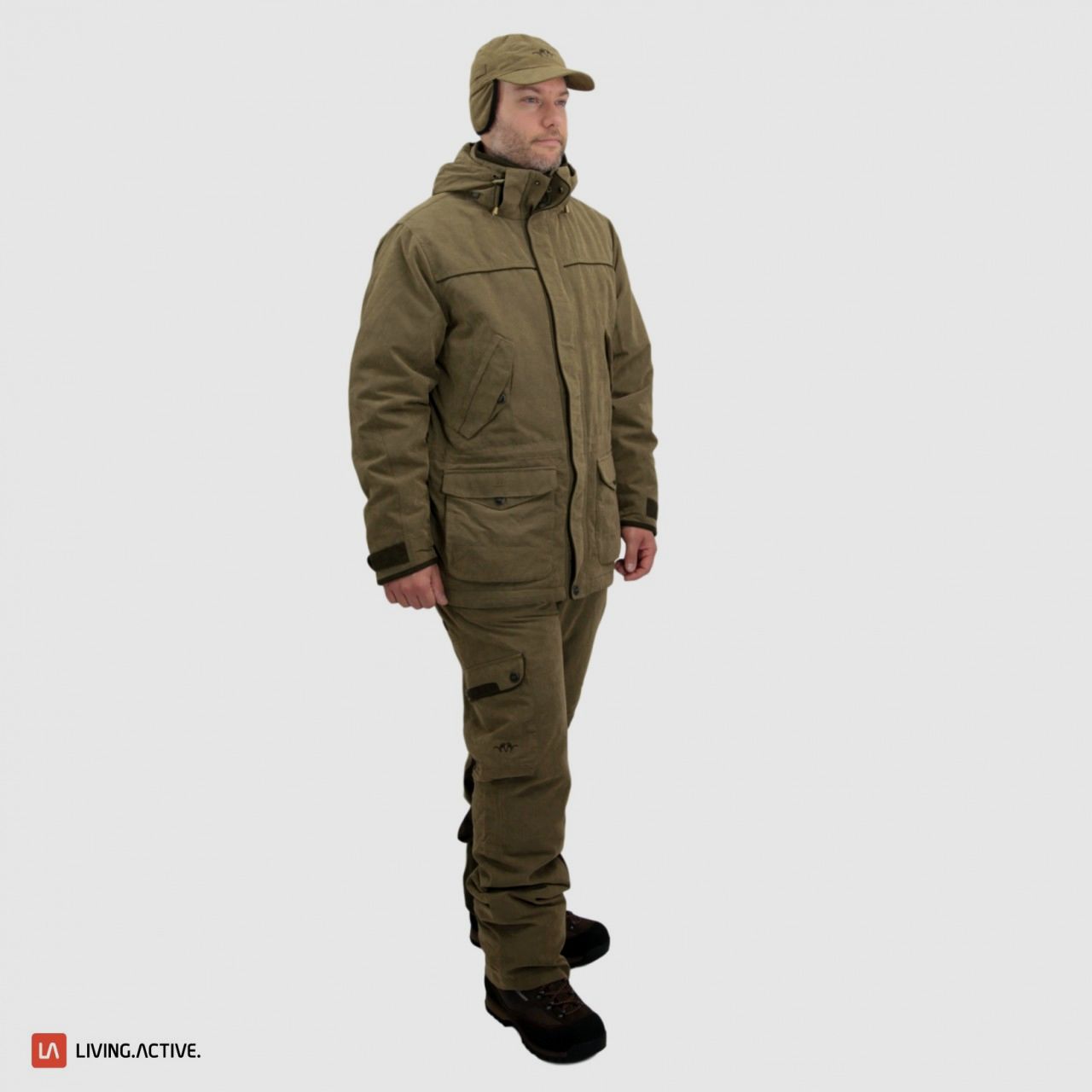 Blaser Argali² Jacke wattiert