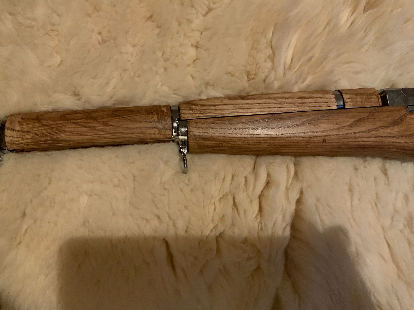 G&G Airsoft M1 Garand ETU Mosfet System S AEG Unique Collector