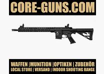 Schmeisser M5FL AR15 223Rem halbautomatische Büchse 16,75" Lauflänge Made in Germany - der Klassiker im deutschen AR15 Bereich