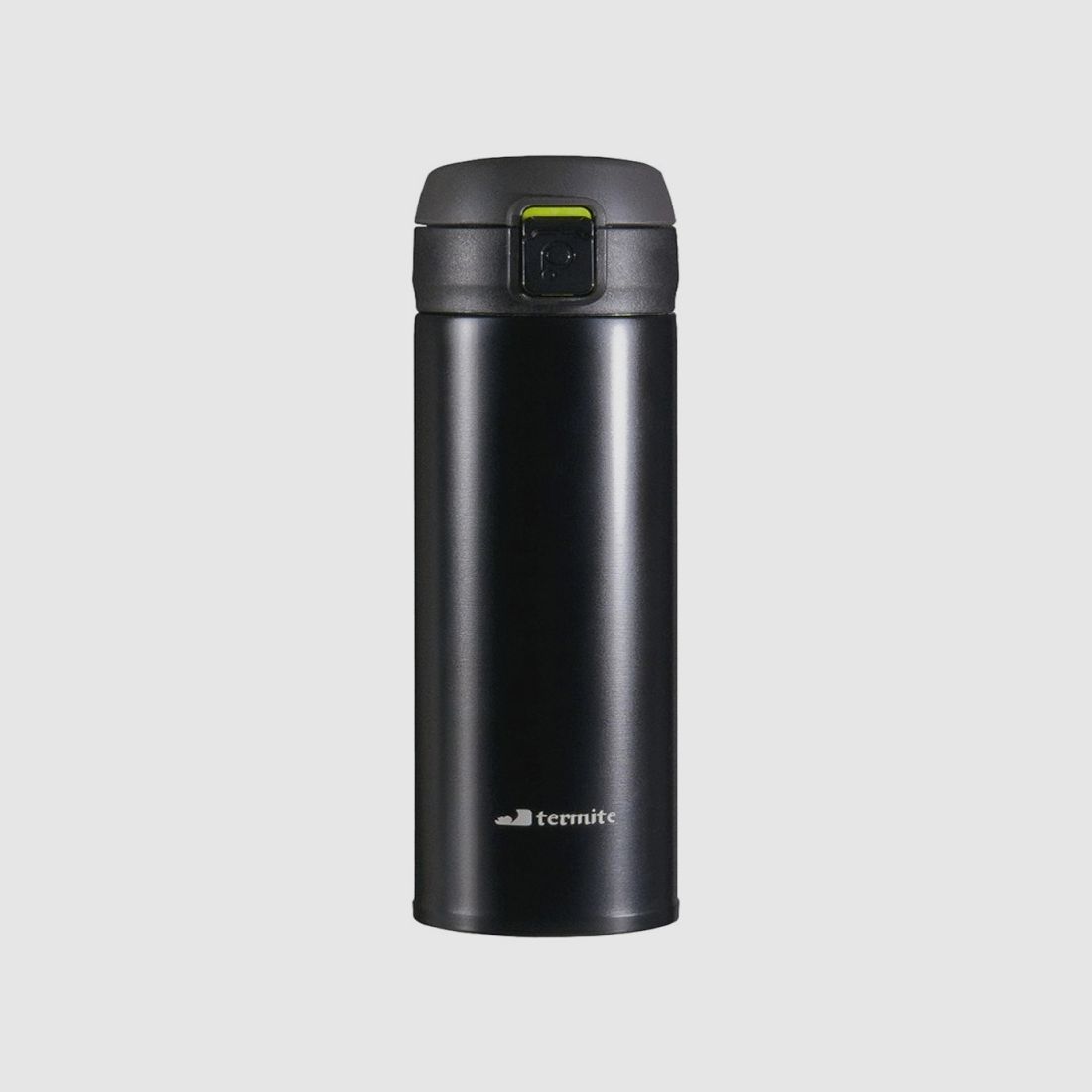 Thermobecher TERMITE BLUFF 350 ml Schwarz, Bild 1 von 2