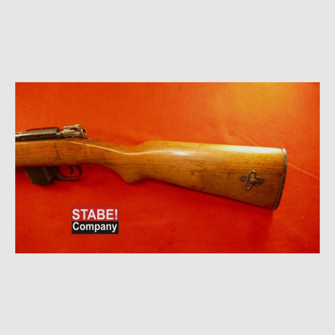 La Coruna Destroyer F1