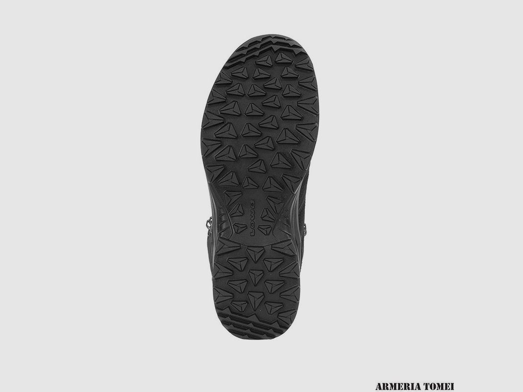 SCHOENEN – LOWA – INNOX GTX MID TF ZWART, afbeelding 2 van 2