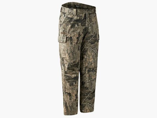 Pantalon Rusky Silent camo Deerhunter