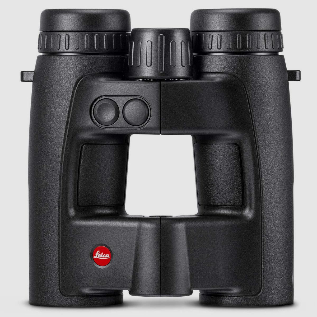 LEICA binoculars with rangefinder Geovid Pro 8x32