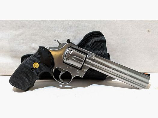 Colt KingCobra