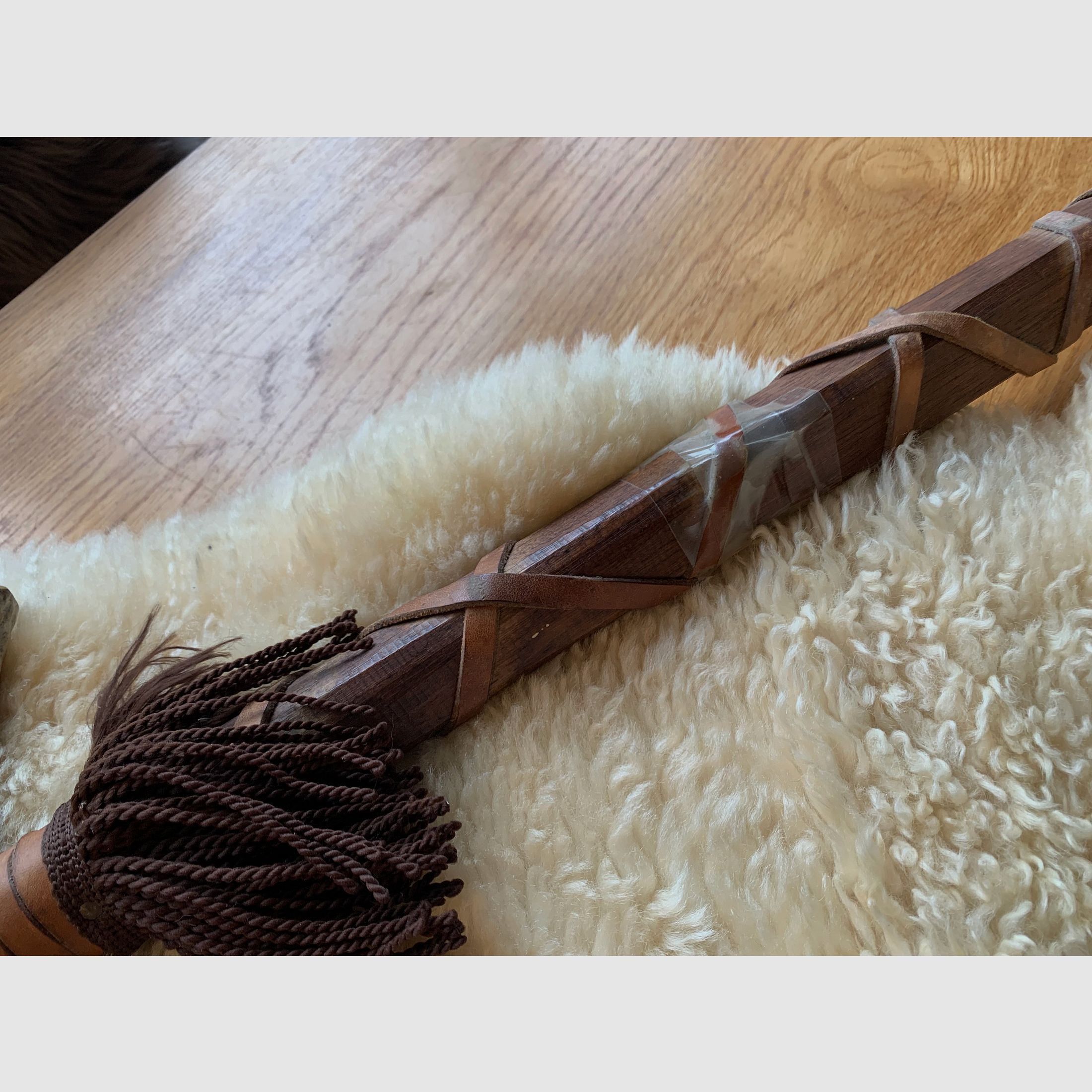 Saufeder Antik Luhnshammer Solingen Puma, immagine 6 di 8