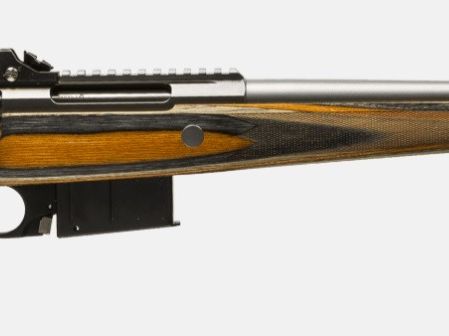 TIKKA T3x Arctic im Kaliber .308 Winchester mit 20" Lauf