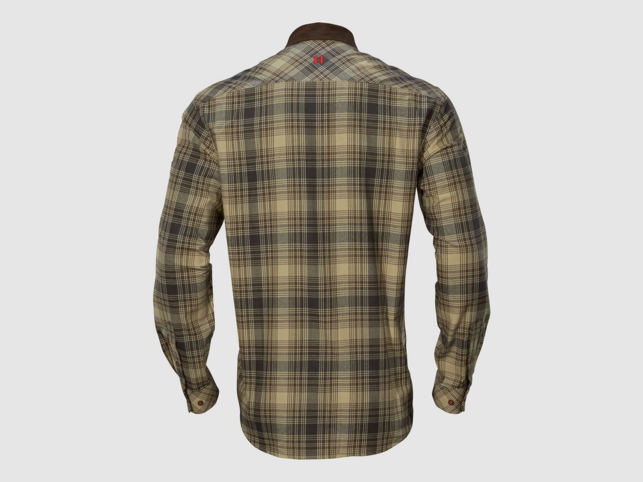 Koszula flanelowa Driven Hunt Harkila, zdjęcie 6 z 12