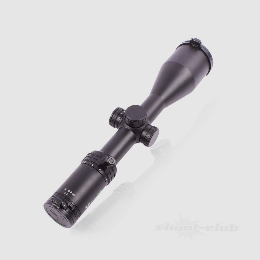 Falke Falke 3-12x56 L4, Bild 4 von 4