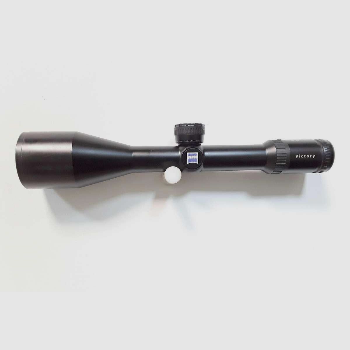 Zielfernrohr Zeiss Victory Diavari 3-12x56T ASV+ gebraucht., Bild 4 von 4