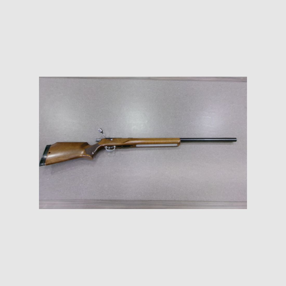ANSCHUTZ 64 MPR CAL22LR USATO, immagine 2 di 10