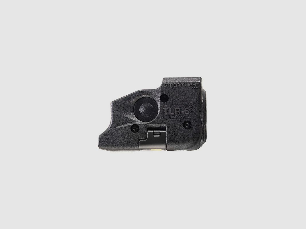 STREAMLIGHT TLR-6 FÜR GLOCK 43X/48, Bild 4 von 4
