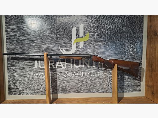 Fusil à deux canons Noris