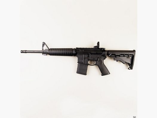Karabiner RUGER MOD. AR-556 Kal. 223 REM 14,5"