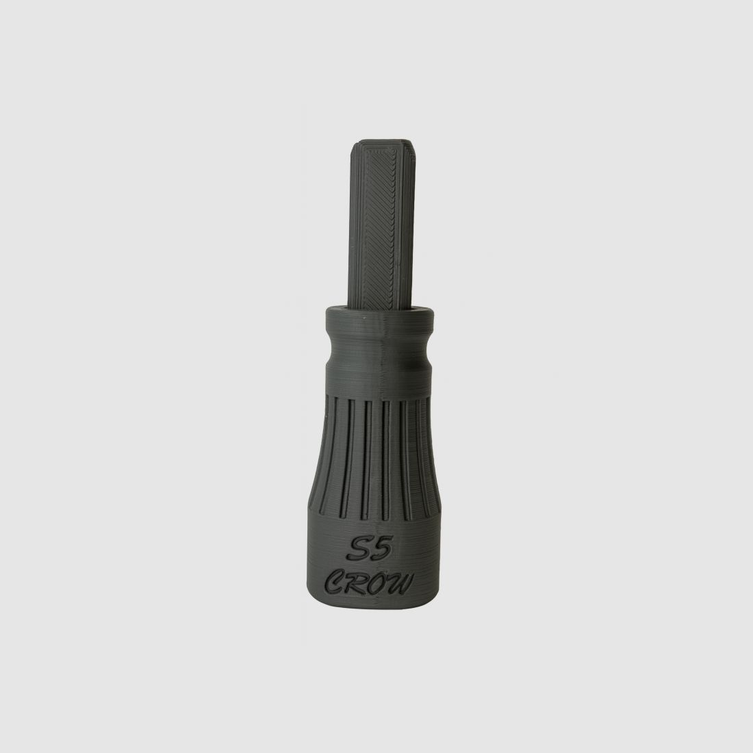 AR CALLS S5 Call for Gray Crow DIAMOND