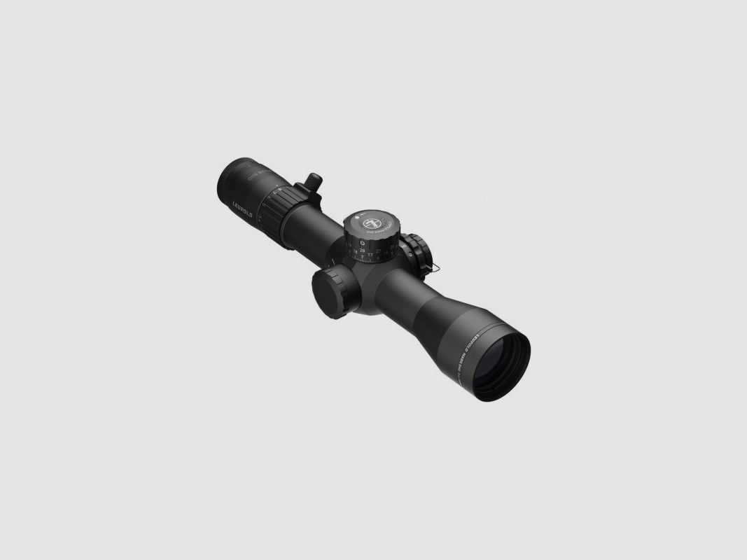 LEUPOLD Mark 5HD 3.6-18x44 M5C3 Front Focal PR1-MIL beleuchtet, Bild 1 von 6