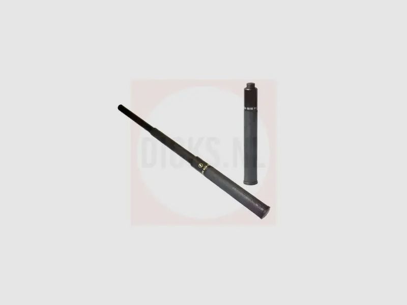 EKA Camlock sfollagente telescopico | 21–51 cm, immagine 1 di 9