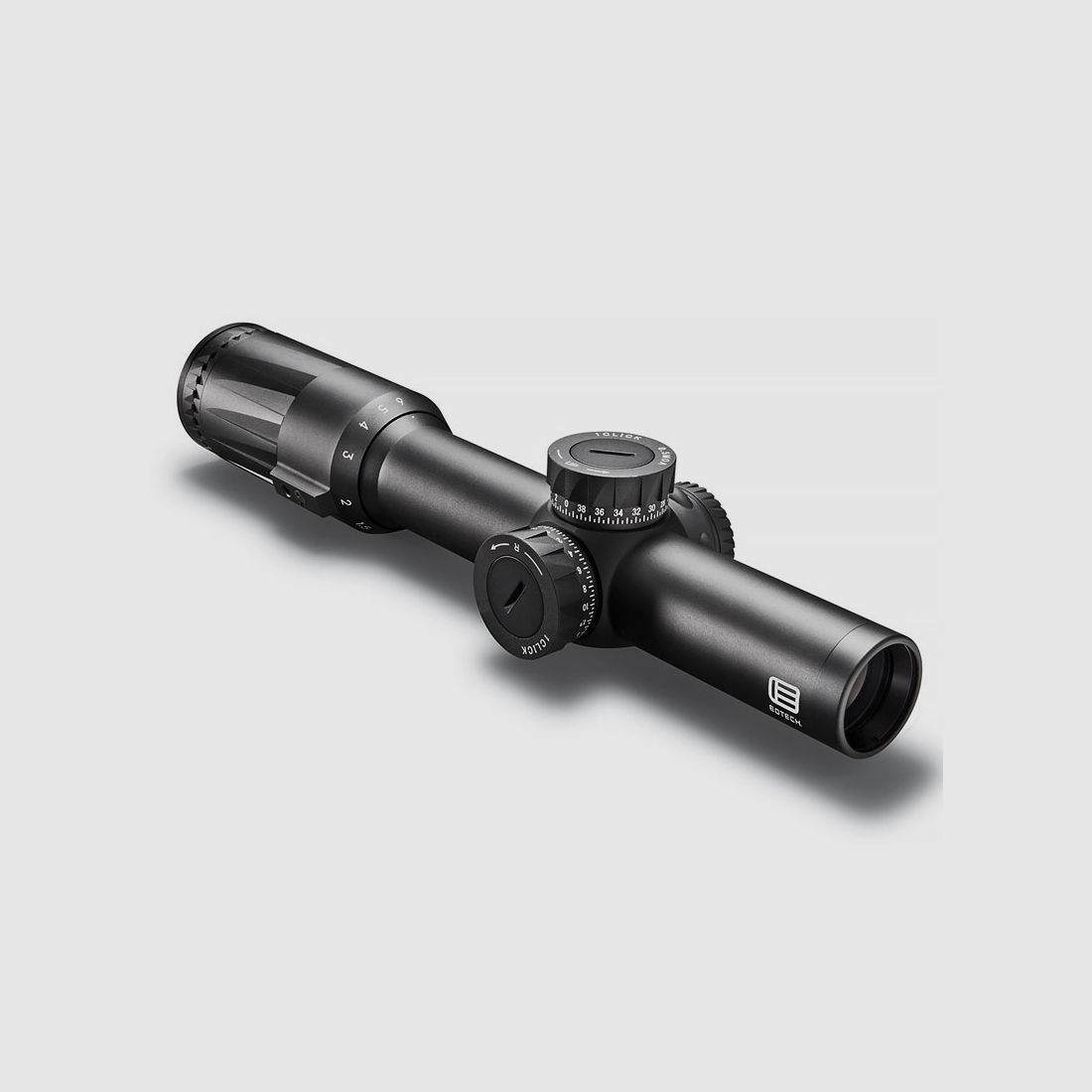 EOTECH Vudu 1-6x24 FFP SR1 MRAD