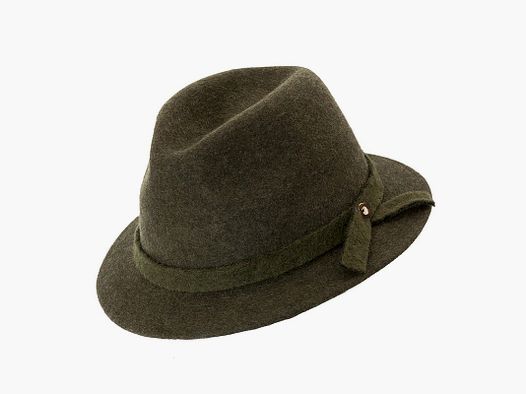 FAUSTMANN Wool Hat