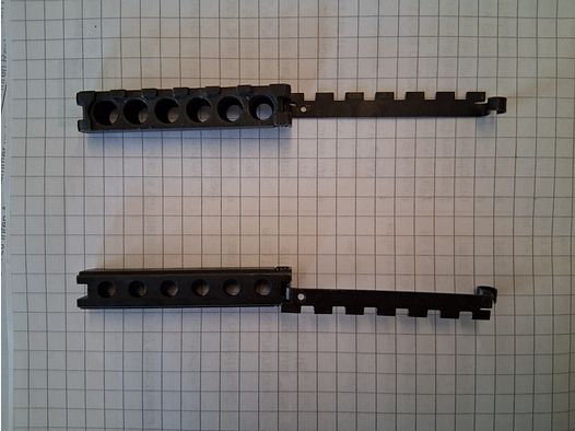 2 Magazine für Röhm RG 2s