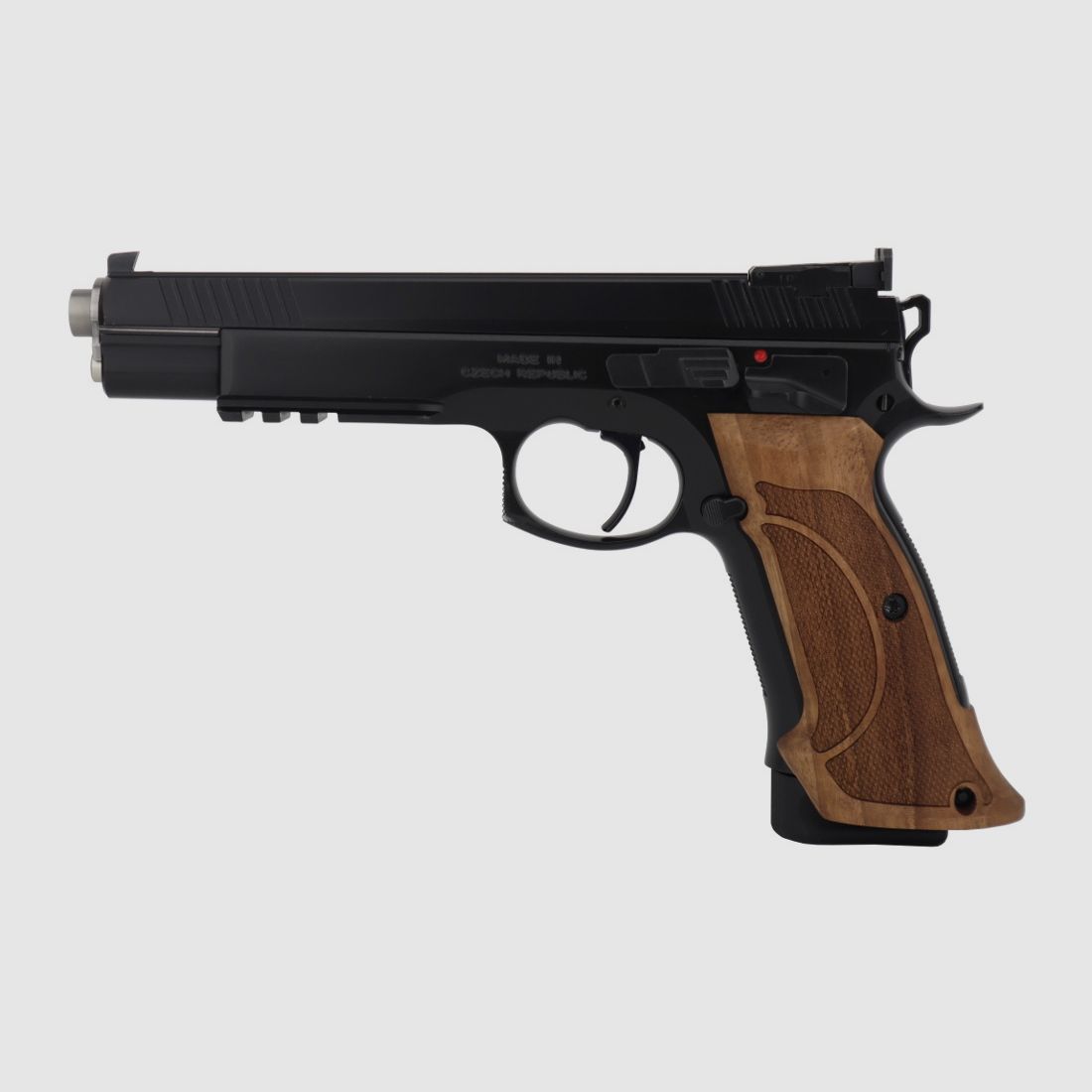 Pro Tuning CZ 75 Taipan Sport 6 inch sport pistol