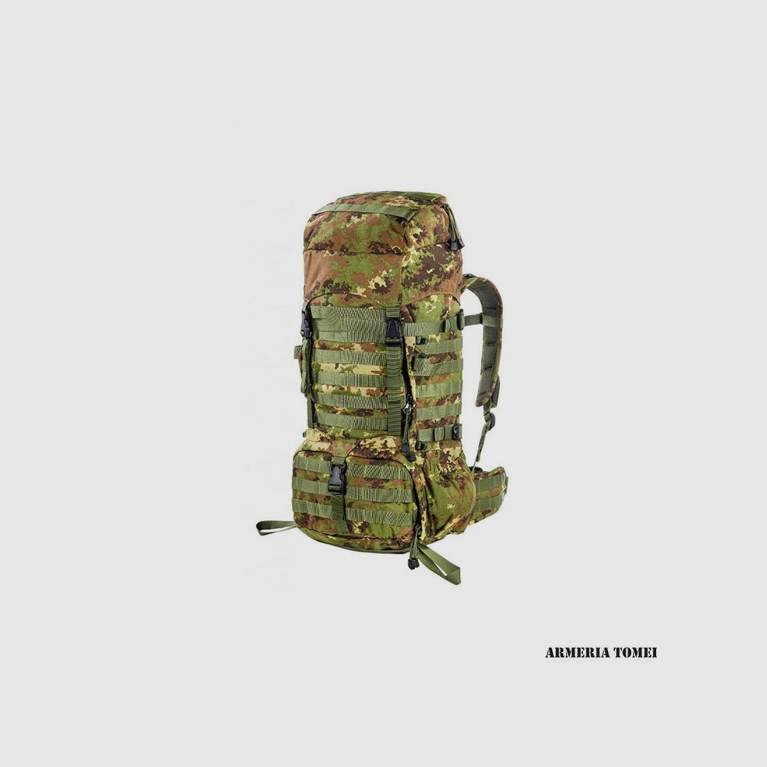 FERRINO – ZAINO TUSCANIA T91-010 COLORE VEGETATO, immagine 1 di 2