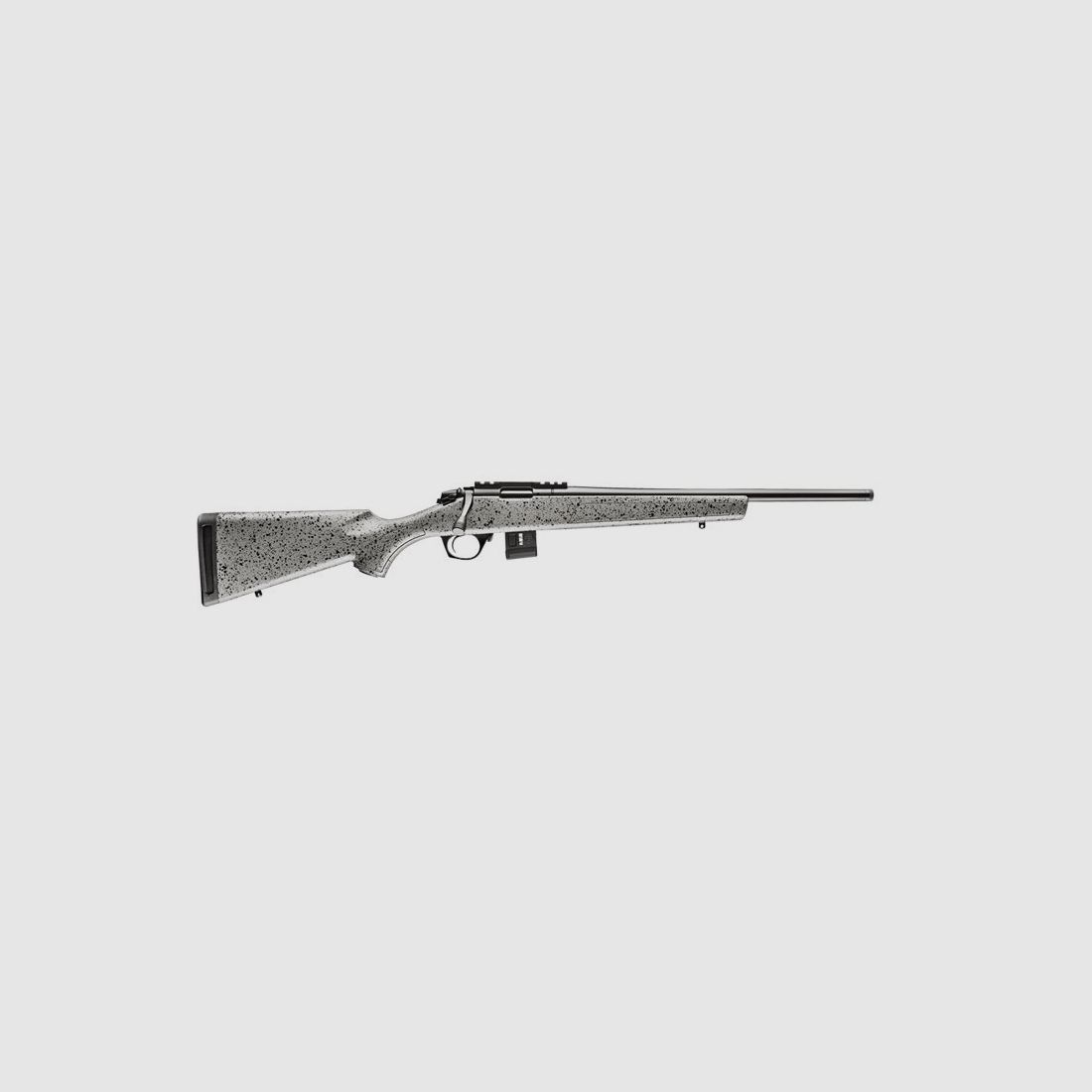 Bergara BMR Steel Büchse, Bild 1 von 4