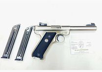 Ruger Modello 512 .22lr
