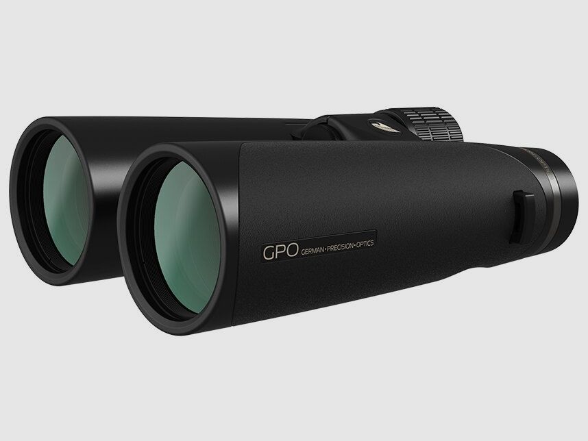 GPO Fernglas Passion HD 12.5×50