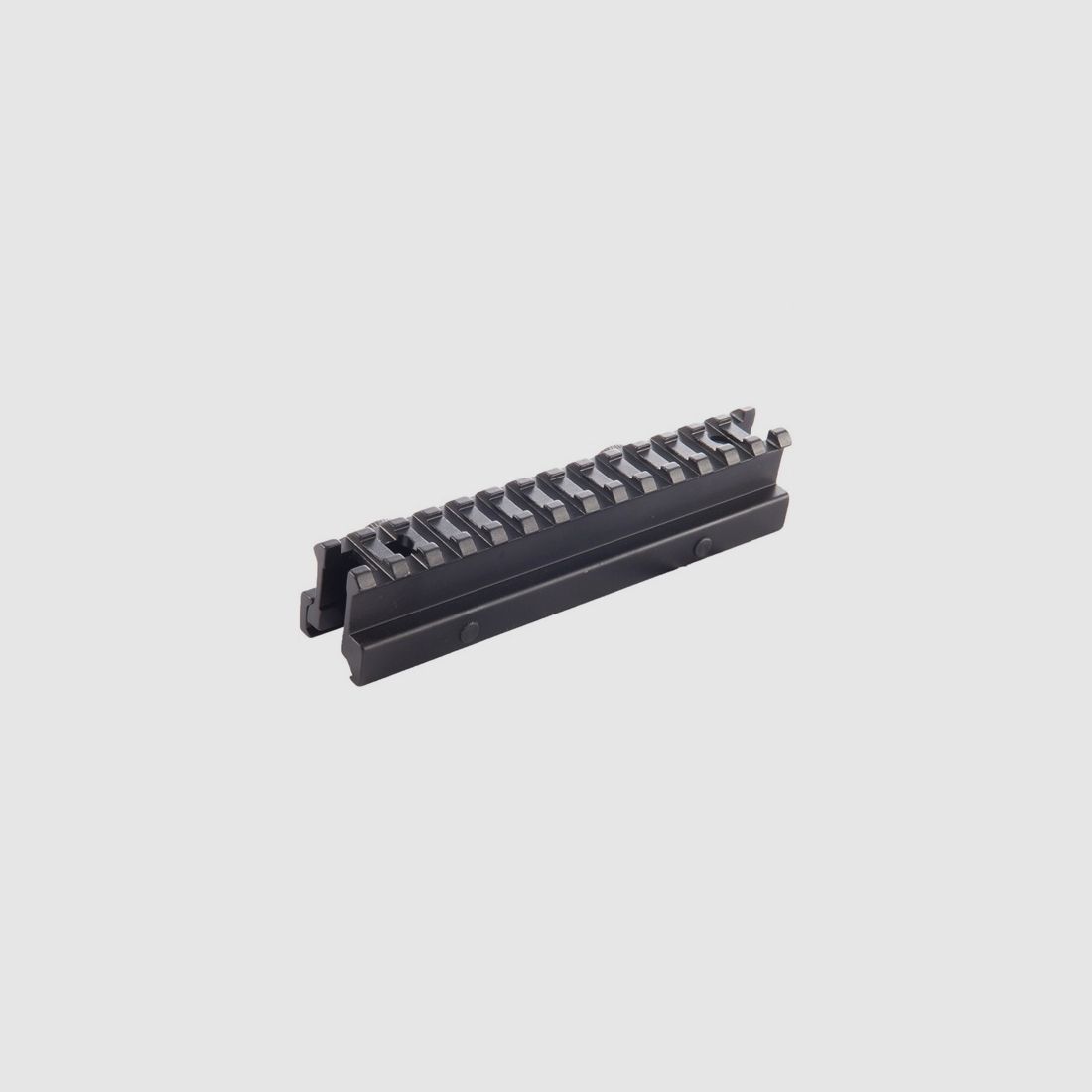 WEAVER AR-15/M16 SINGLE RAIL (SR) SYSTEM WEAVER SR FLAT TOP MOUNT, image 2 of 3