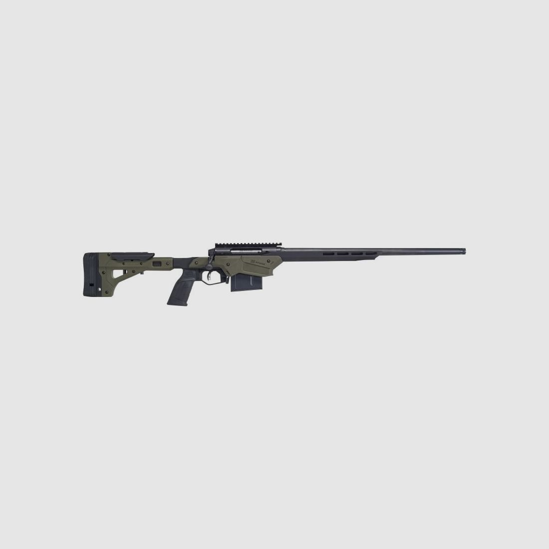 Asse II Precision Savage