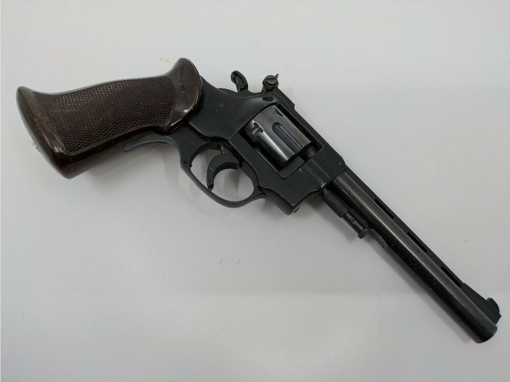 Arminius HW9