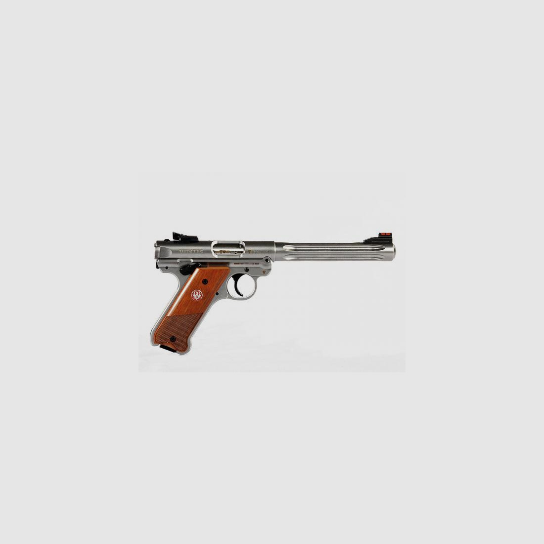 RUGER Mark IV Hunter 6,88"