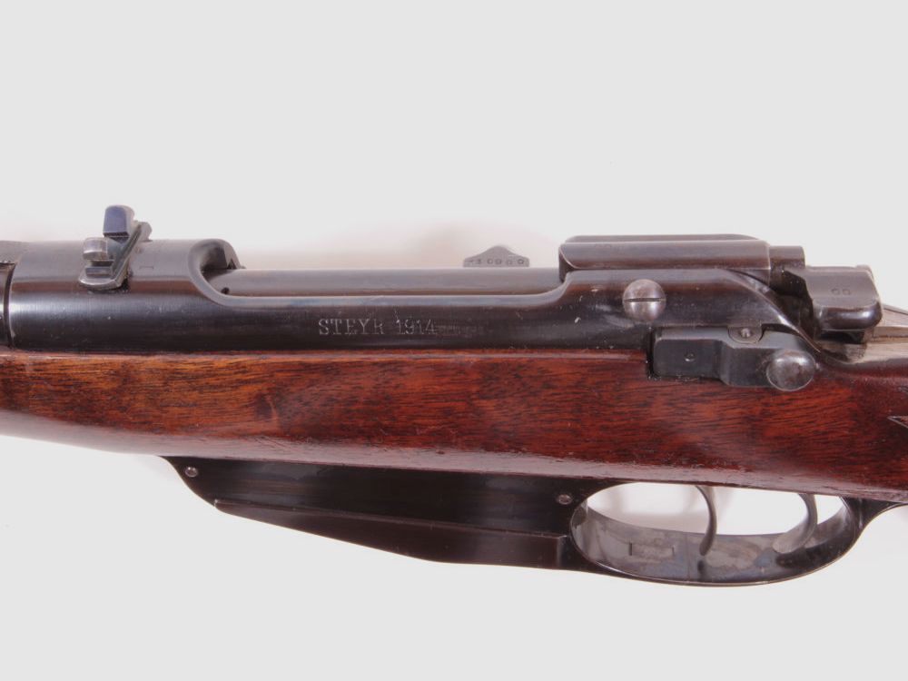 Steyr Mannlicher	 M1893/1914  Artikel 13094