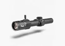 SIG SAUER TANGO-MSR 1-8x24 MSR BDC8 SFP