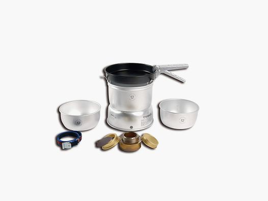 Trangia Kochset Trangia 27-3 UL