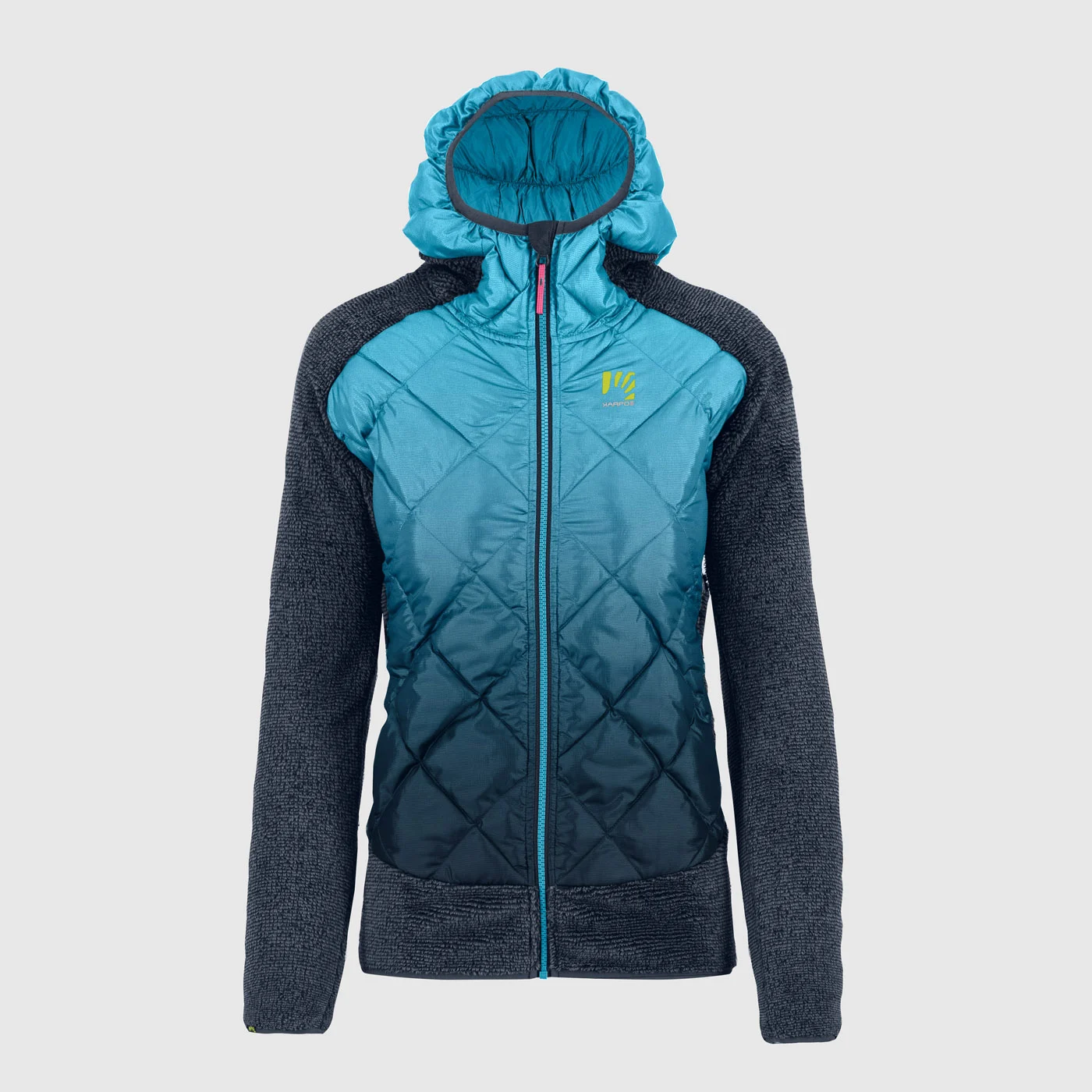 KARPOS SMART W MARMAROLE JACKET