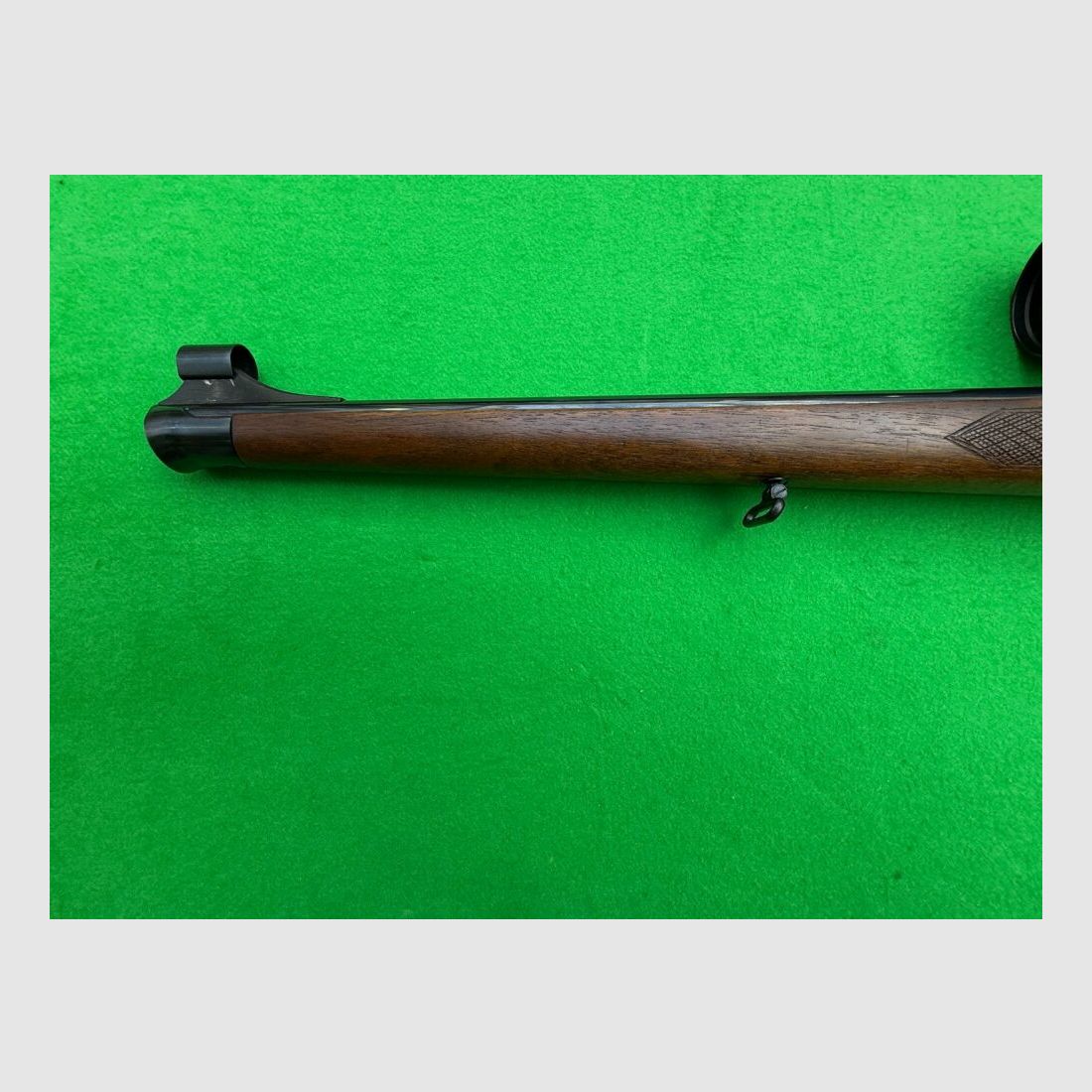 Zastava M98 Stutzen